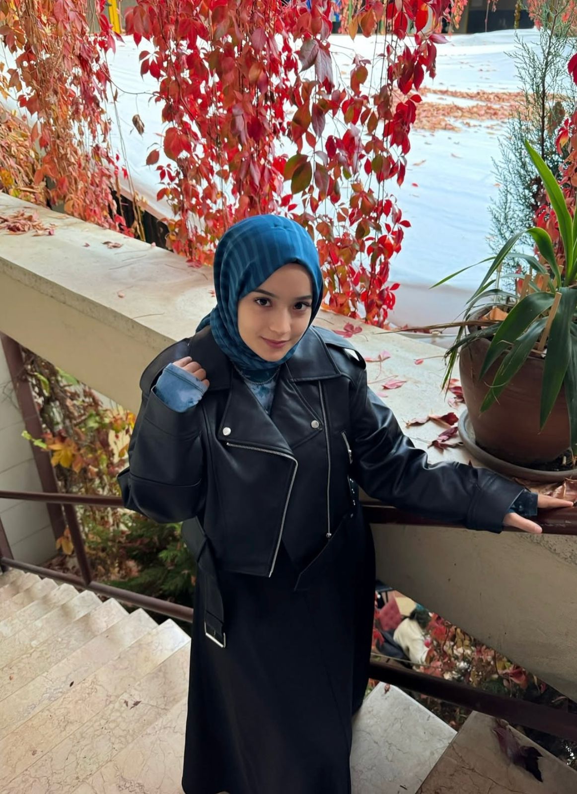 Karamanlı Dinamik Partner Escort Safiye