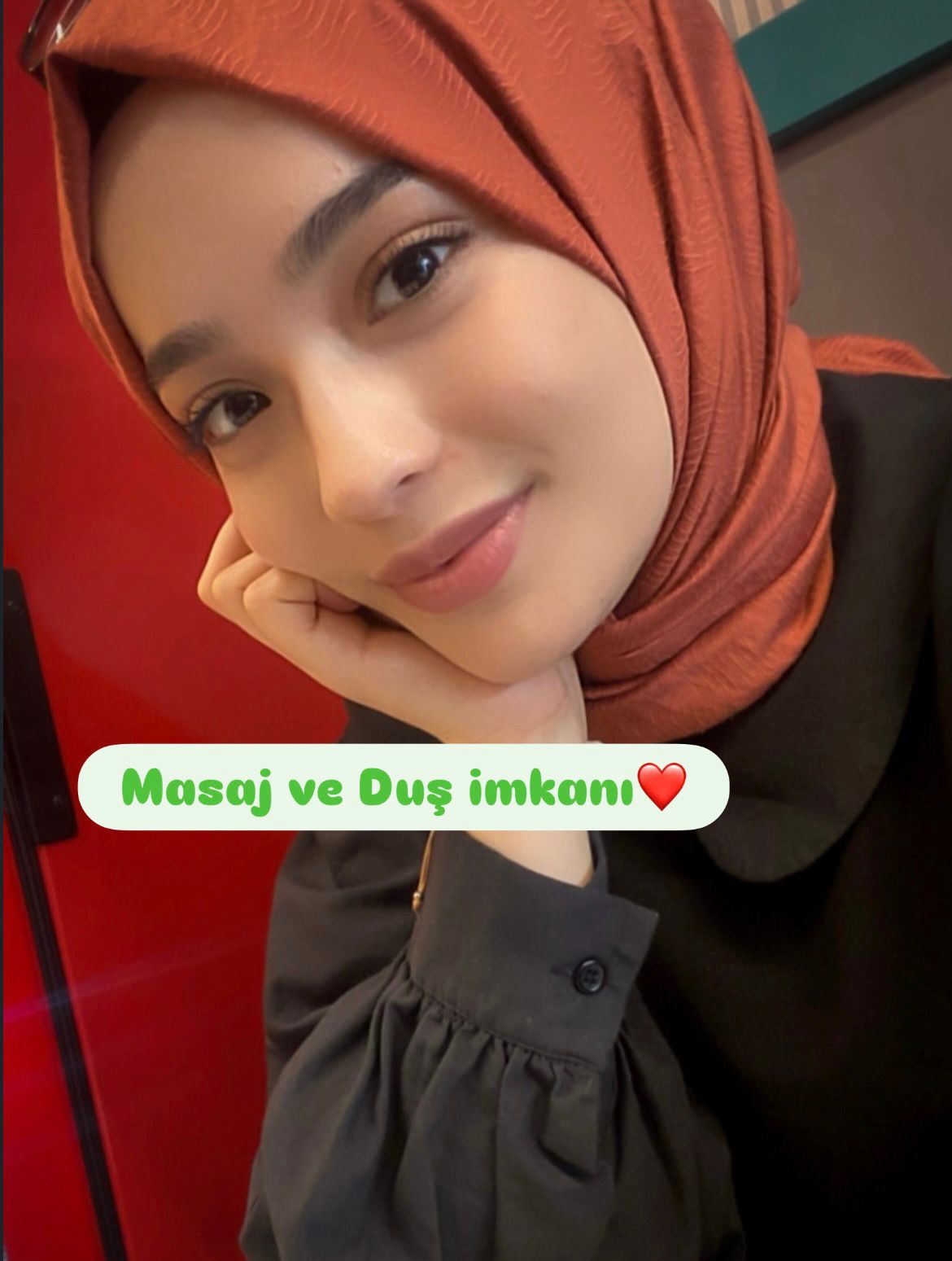 Karamanlı Üniversiteli Escort Bayan Reyhan