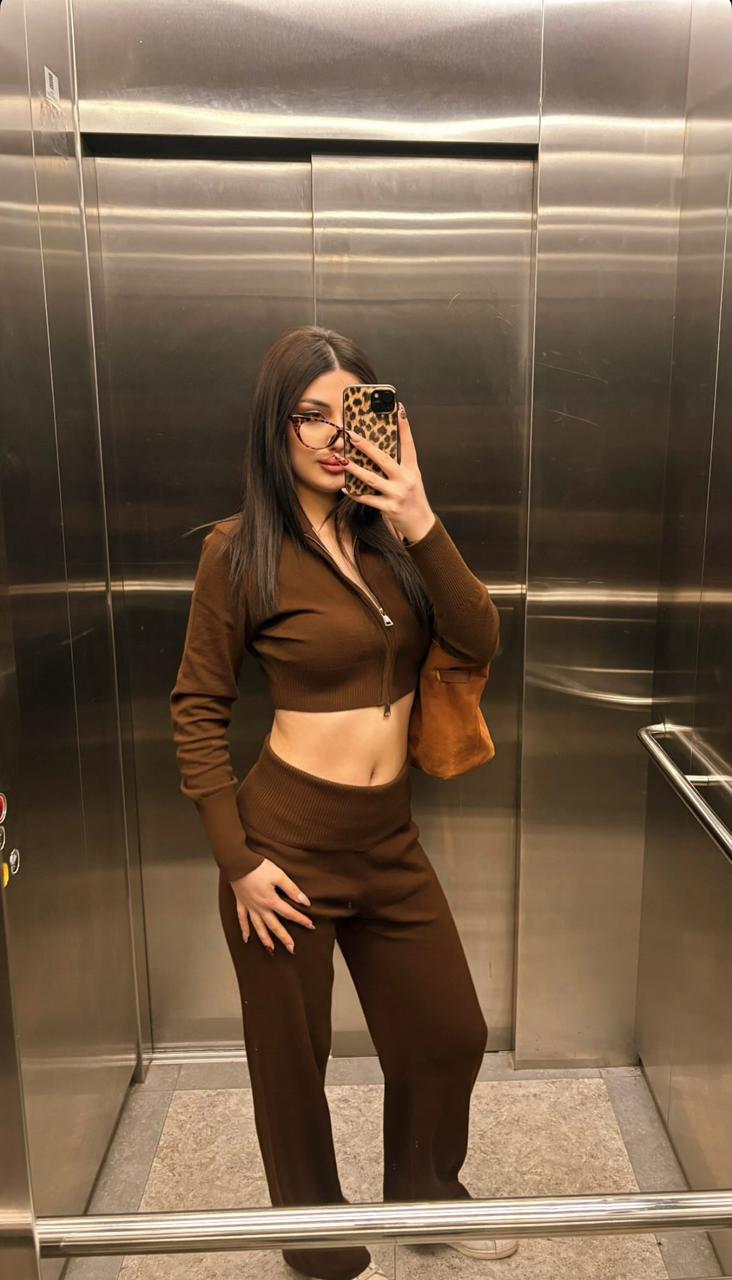 Karamanlı Estetik Partner Escort Bayan Hülya